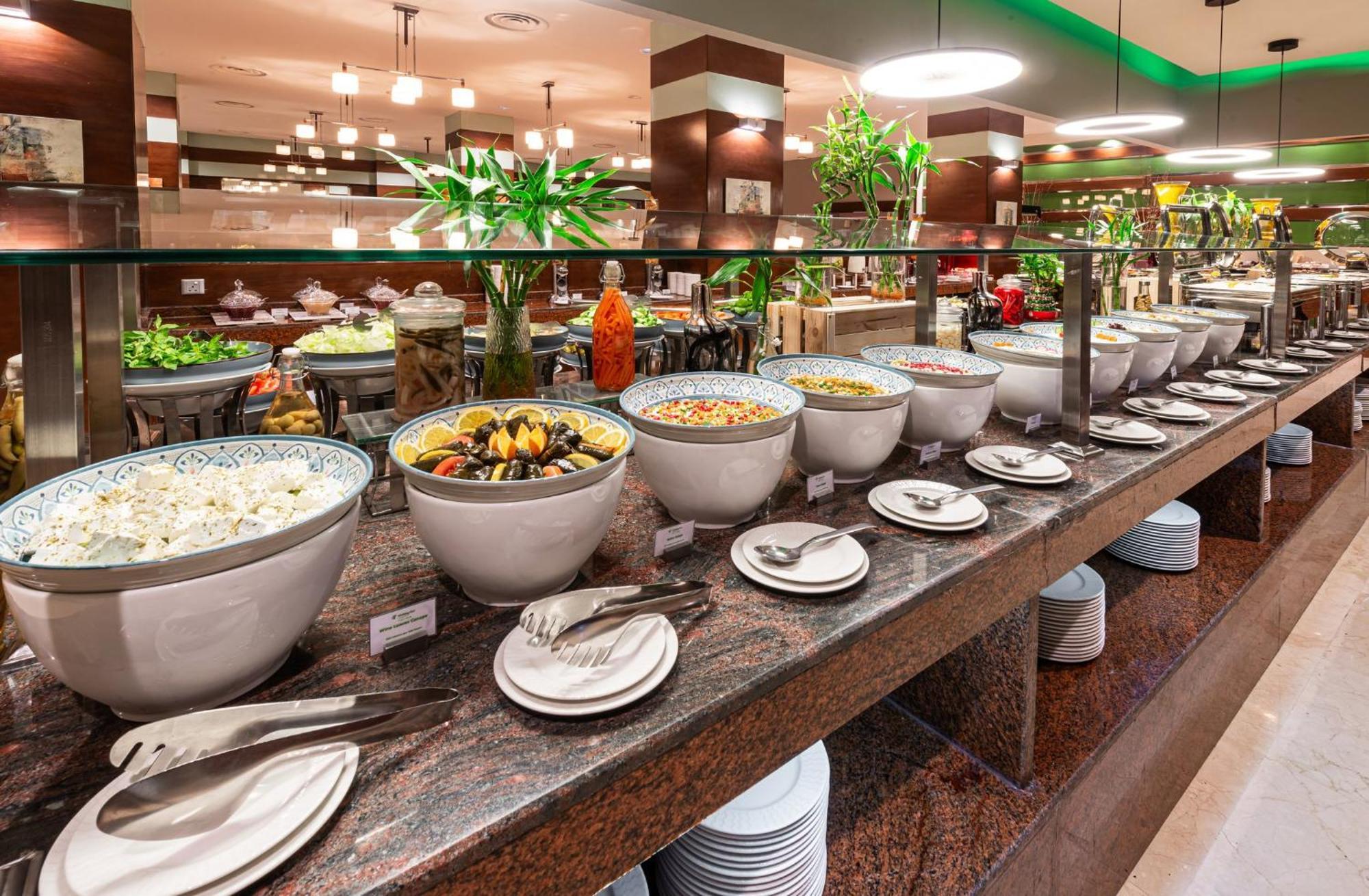 Holiday Inn Riyadh Al Qasr By Ihg Exterior foto